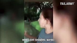Nature caught on Camera