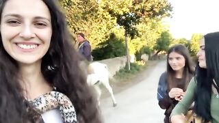 trio mandili - orera
