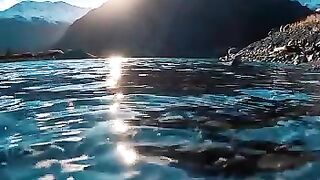 Beautiful Under water