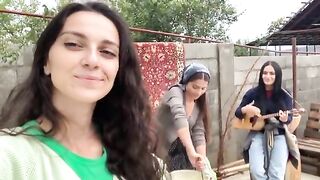 trio mandili - ovedela
