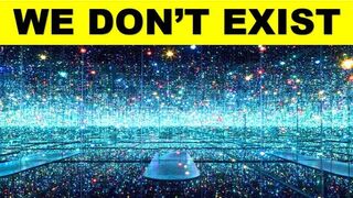 5 Theories About The Universe That Will Blow Your Mind