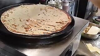 Crepe