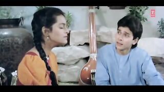 Tere Naina mere naino