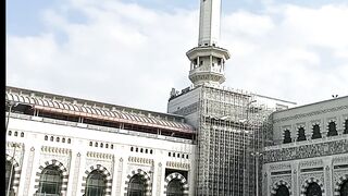 Makkah Harem site