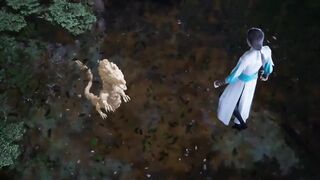 THE FIRST IMMORTAL OF THE SEVEN REALMS EP.95 ENG SUB(QI JIE DIYI XIAN)
