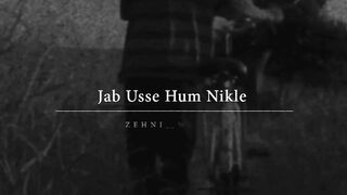 Jab Usse Hum Nikle