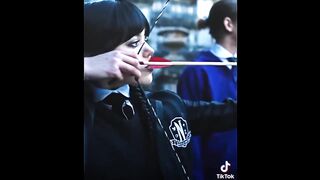 Wednesday TikTok Compilation Part 4