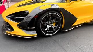 sport car