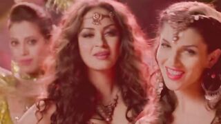 Main Nagin Nagin Full  Song