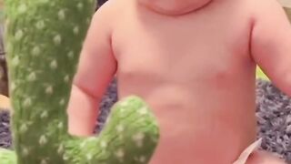 Most funniest babies reactions