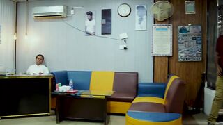 pola and barber || best comedy
