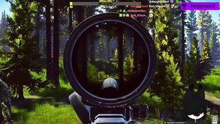 EFT Funny moments & Fails ESCAPE FROM TAMOV VOPIP Interaction_Highlights & Clips