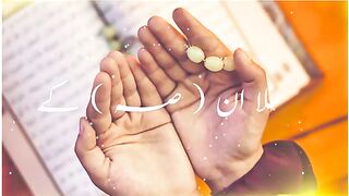 Beautiful Naat