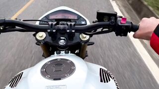 XJ6 NA MELHODINHA DO CONTE