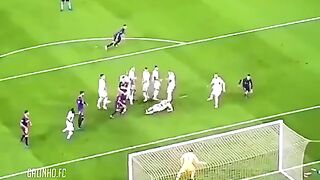 Funny moments in football