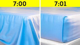 30 CLEVER HOME HACKS TO SAVE YOUR TIME