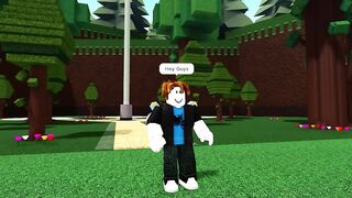 ROBLOX! Build a boat (funny moments)