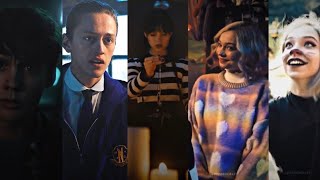 Wednesday Bloopers: Funniest and Spookiest On-Set Moments!