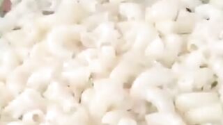Quick and easy vegetable pasta