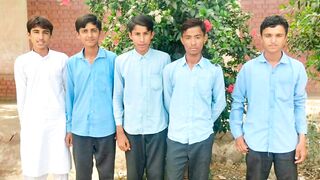 Friendship Old Memory