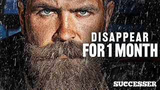 DISAPPEAR FOR 1 MONTH ,SHOCK THEM WITH YOUR RESULTS | Motivational Speech | Marcus Elevation Taylor.