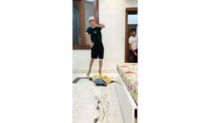 FUNNY  DO NOT STOP TO LAUGH CHALLENGE