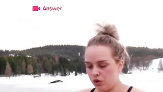 BRAVE LADY