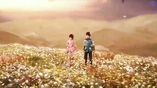 Kaun Tujhe Yun pyar Karega ❤ - Animated Love Song ❤ - whatsapp status ❤ - Beautiful Romantic