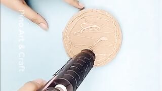 How to make mirror at home best mirror ideas