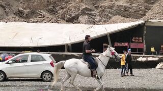 Horse Riding by Hassani - Fun | by Rizq