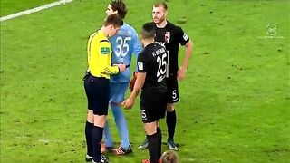 Funny goals 2022