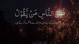 Quran with urdu translation
