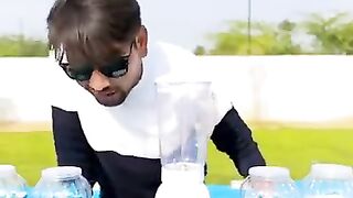 Mr indian hacker experiment at home