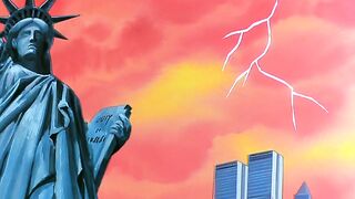CENTURIONS - Ep. 04 - Found, One Lost World (480p - DVDRip)