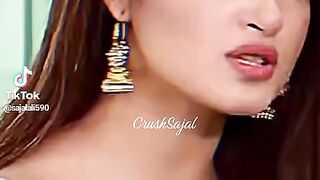 Sajal Ali movie shoot