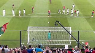 RONALDO STYLE