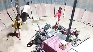 Moot ka kooha