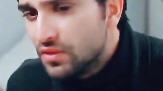 , Sajal Ali, Raza Mir drama shoot