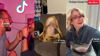 Funny Tik Toks That Made Me Go Crazy