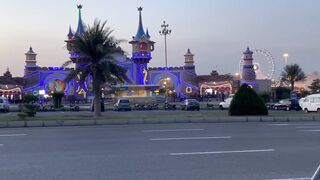 Most Beautiful place