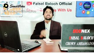 online earning motivation speaker.