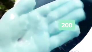 Oddly Satisfying Videos (Reaction)