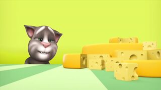 Talking Tom Compilation