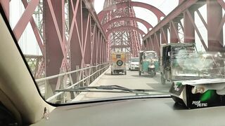 Sukker Lansdowne Bridge | by Rizq