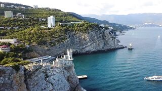 MOST BEAUTIFUL VIEWS OF UKRAINE