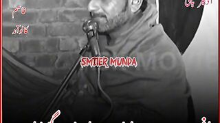 Qasim best poetry