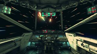 Spaceship