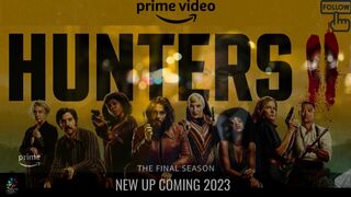 Hunters 2023