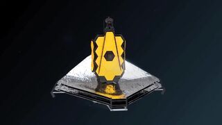 James Webb Telescope