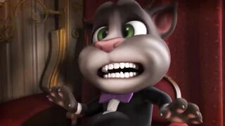 Talking Tom Compilation 2